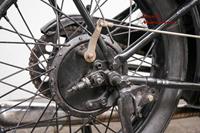 Sarolea 25N SuperSports 1925 350cc 1 cyl ohv