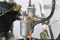 Matchless Model R c.1925 246cc 1 cyl sv