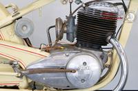 Puch 250 TF 1952 250cc 2 cyl ts