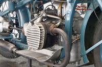 BMW R12 1939 750cc 2 cyl sv