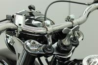 BMW R23 250cc 1939 1 cyl ohv 