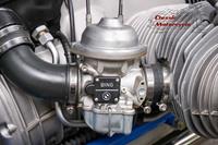 BMW R80 GS Basic 1996 800cc 2 cyl