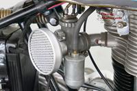 NSU 351 OT 1951 346cc 1 cyl ohv