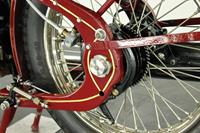 Dresch Monobloc 1931 500cc 2 cyl sv