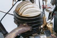 Puch 250 Sport 1932 250cc 2 cyl ts