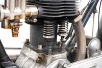 Triumph Model H 1919 500cc 1 cyl sv