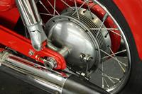 Puch 250 SGS 250cc 1955 1 cyl ts