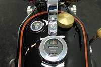 Dresch Monobloc 1931 500cc 2 cyl sv