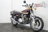 Kawasaki Z900 1976 903cc 4 cyl ohc