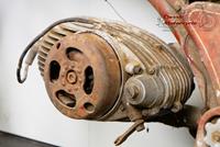 Imme R100 1949 99cc 1 cyl ts