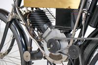Motosacoche 214cc c.1902 1 cyl aiv