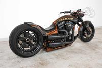 Erbacher One No. 4 of 7 2011 1960cc 2 cyl ohv