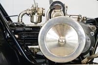 Wanderer Model G 1928 200cc 1 cyl ohv