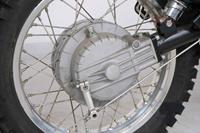 BMW R80 G/S Paris Dakar 1980 800cc 2 cyl ohv