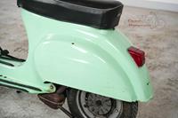 Vespa 50N 1964 75cc 1 cyl ts