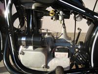 BMW R4 1934 400cc 1 cyl ohv