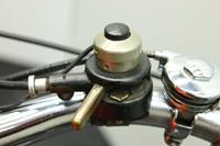 Motosacoche Model 413 1929 600cc 1 cyl ioe