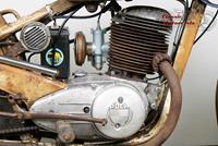 Puch 250 TF 1950 250cc 1 cyl ts