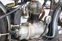 BMW R25/2 1953 247cc 1 cyl ohv