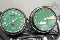 Honda CB 500 Four 1978 500cc 4 cyl ohc