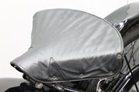 Scott Super Squirrel 1926 600cc 2 cyl ts