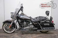 Harley Davidson FLHRC Road King Classic 2013 1700cc ohv