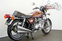 Honda CB 550 Four 1978 544cc 4 cyl ohc