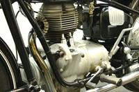 BMW R26 1956 250cc 1 cyl ohv