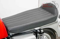 Münch TTS 1200 1972 1200cc 4 cyl ohc