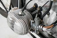 BMW R51-3 1951 500cc 2 cyl ohv