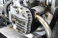 BMW R42 1928 500cc 2 cyl sv