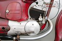 Puch 125 SL 1952 125cc 1 cyl ts