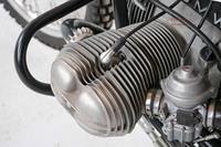 BMW R80 G/S Paris Dakar 1980 800cc 2 cyl ohv