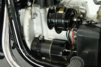 BMW R4 400cc 1932 1 cyl ohv