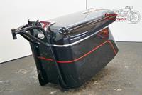 Motorkuli trailer FV-60 1967