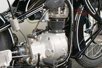 BMW R4 1935 400cc 1 cyl ohv
