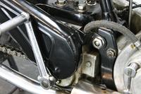 Triumph Model SD 1920 550cc 1 cyl sv