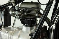 BMW R23 250cc 1939 1 cyl ohv 