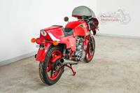 Ducati MHR900 1983 900cc 2 cyl ohc