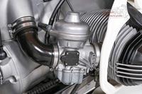 BMW R100RS Motorsport 1978 1000cc 2 cyl ohv 1of200