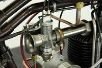 Condor Model 322 Populaire 1930 500cc 1 cyl ioe