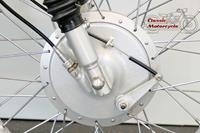 Nimbus Model C 1938 746cc 4 cyl ohc