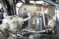 Zündapp KS600 1941 600cc 2 cyl ohv