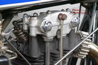 Triumph SST 1932 500cc 1 cyl ohv MAG