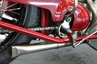 Indian Scout 1926 600cc 2 cyl sv