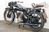 DKW KS 200 1936 198cc 1 cyl ts