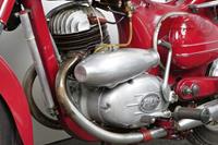 Puch 250 SGS 1955 250cc 1 cyl ts