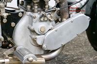 Motorcycle 3,5hp c.1912 500cc 1 cyl sv Fafnir