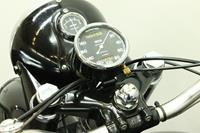 AJS M18 1953 500cc 1 cyl ohv