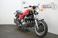 Benelli 750 Sei 1978 747cc 6 cyl ohc